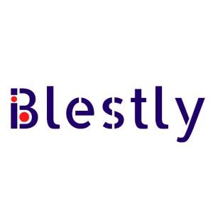 Blestly Logo