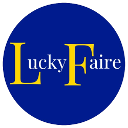 Lucky Faire Logo